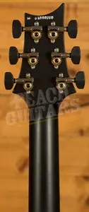 PRS S2 Vela Limited Black Limba - Natural Smokeburst