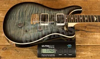 PRS CE 24 Special Limited Edition - Faded Blue Smokeburst