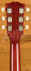 Gibson Les Paul Junior Double Cutaway | Vintage Cherry