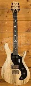 PRS S2 Vela Limited Black Limba - Natural