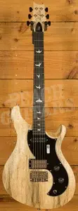 PRS S2 Vela Limited Black Limba - Natural