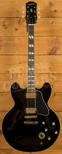 Epiphone ES-345 | Vintage Ebony