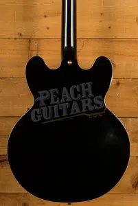Epiphone ES-345 | Vintage Ebony