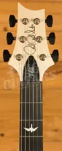 PRS S2 Vela Limited Black Limba - Natural