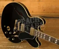 Epiphone ES-345 | Vintage Ebony