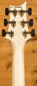 PRS S2 Vela Limited Black Limba - Natural