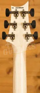 PRS S2 Vela Limited Black Limba - Natural