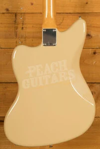 Fender Vintera II '50s Jazzmaster - Rosewood - Desert Sand