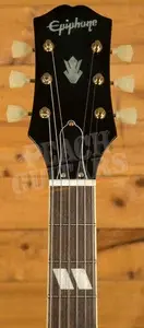 Epiphone ES-345 | Vintage Ebony