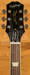 Epiphone Les Paul Standard 60s - Ebony