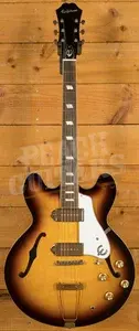 Epiphone Casino | Vintage Sunburst