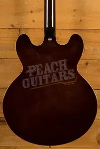 Epiphone Casino | Vintage Sunburst