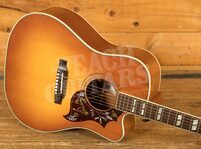 Gibson Hummingbird Standard EC | Heritage Cherry Sunburst