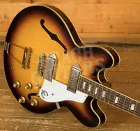 Epiphone Casino | Vintage Sunburst
