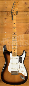 Fender Vintera II '50s Stratocaster - Maple - 2-Colour Sunburst
