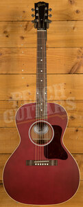 Gibson L-00 Special | Satin Wine Red