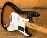 Fender Vintera II '50s Stratocaster - Maple - 2-Colour Sunburst