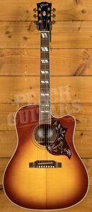 Gibson Hummingbird Standard Rosewood EC | Rosewood Burst