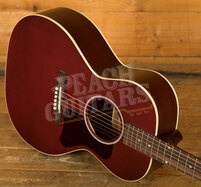 Gibson L-00 Special | Satin Wine Red