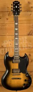 Epiphone SG Tribute Plus | Vintage Sunburst