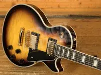 Epiphone Les Paul Custom Figured | Triburst