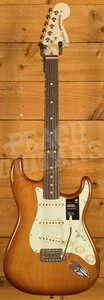 Fender American Performer Stratocaster - Rosewood - Honey Burst