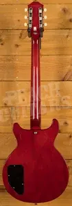 Epiphone Les Paul Special Double Cut - Cherry Red