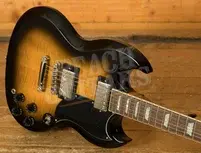 Epiphone SG Tribute Plus | Vintage Sunburst