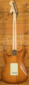 Fender American Performer Stratocaster - Rosewood - Honey Burst