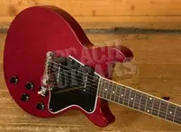 Epiphone Les Paul Special Double Cut - Cherry Red