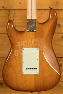 Fender American Performer Stratocaster - Rosewood - Honey Burst