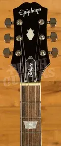 Epiphone SG Tribute Plus | Vintage Sunburst