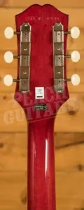 Epiphone Les Paul Special Double Cut - Cherry Red