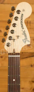 Fender American Performer Stratocaster - Rosewood - Honey Burst