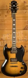 Epiphone SG Tribute Plus | Vintage Sunburst