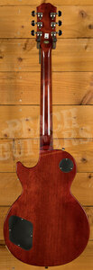 Epiphone Les Paul Standard 60s Figured | Iced Tea Burst w/Gigbag