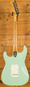 Fender Vintera II '70s Stratocaster - Rosewood - Surf Green