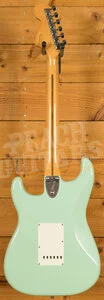 Fender Vintera II '70s Stratocaster - Rosewood - Surf Green