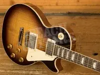 Gibson Les Paul Standard 50s | Tobacco Burst