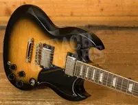 Epiphone SG Tribute Plus | Vintage Sunburst