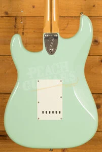 Fender Vintera II '70s Stratocaster - Rosewood - Surf Green