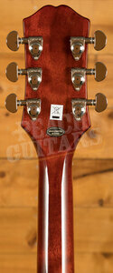 Epiphone Les Paul Standard 60s Figured | Iced Tea Burst w/Gigbag
