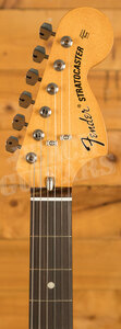 Fender Vintera II '70s Stratocaster - Rosewood - Surf Green