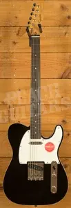 Squier Classic Vibe Baritone Custom Telecaster Laurel Black