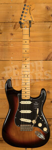 Fender Vintera II '70s Stratocaster - Maple - 3-Colour Sunburst