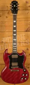 Epiphone SG Standard - Cherry