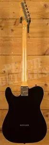 Squier Classic Vibe Baritone Custom Telecaster Laurel Black