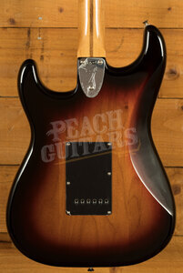 Fender Vintera II '70s Stratocaster - Maple - 3-Colour Sunburst