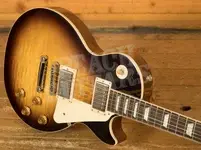 Gibson Les Paul Standard 50s | Tobacco Burst