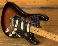 Fender Vintera II '70s Stratocaster - Maple - 3-Colour Sunburst